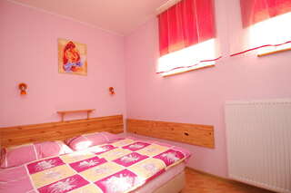 Отели типа «постель и завтрак» Villa Alicja Гданьск Двухместный номер с 1 кроватью или 2 отдельными кроватями-6