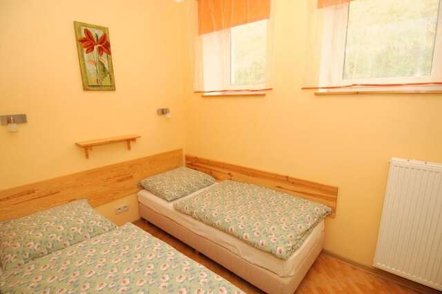 Отели типа «постель и завтрак» Villa Alicja Гданьск-32